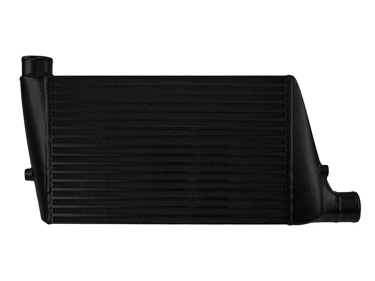 FMIC.EU Intercooler – Mitsubishi Lancer Evo X (2008–2015, kärna 480x300x90 mm)