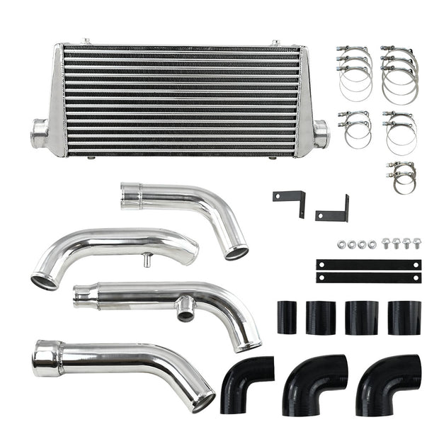 FMIC.EU Intercooler-kit – Nissan 200SX S13 CA18DET (1988–1993)