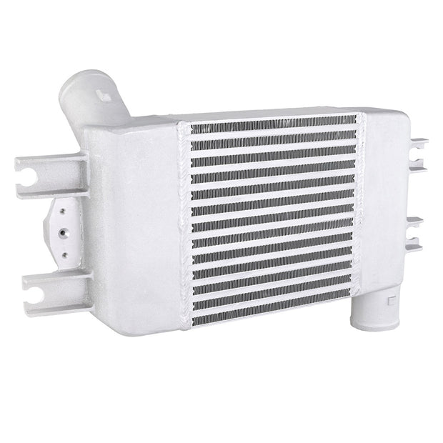 FMIC.EU Intercooler – Nissan Patrol GU Y61 ZD30 3.0 CRD (2007–2016)