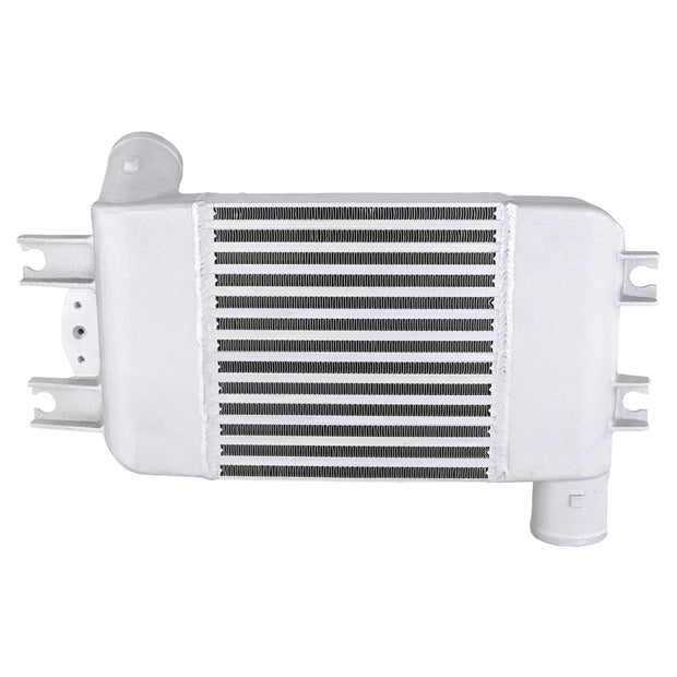 FMIC.EU Intercooler – Nissan Patrol GU Y61 ZD30 3.0 CRD (2007–2016)