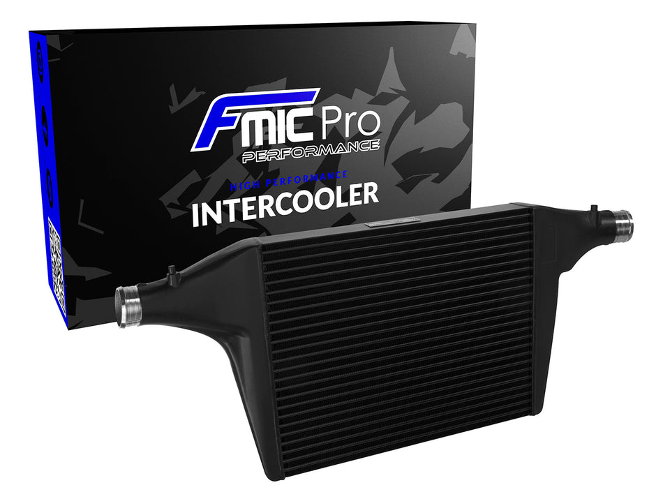FMIC.Pro Intercooler Audi A4 B9 / A5 F5 2.0 & 3.0 TDI (2015–)