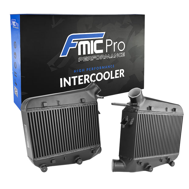 FMIC.Pro Intercooler – Audi RS6 / RS7 C8 4.0 TFSI EA825 (2019–)