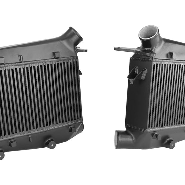 FMIC.Pro Intercooler – Audi RS6 / RS7 C8 4.0 TFSI EA825 (2019–)