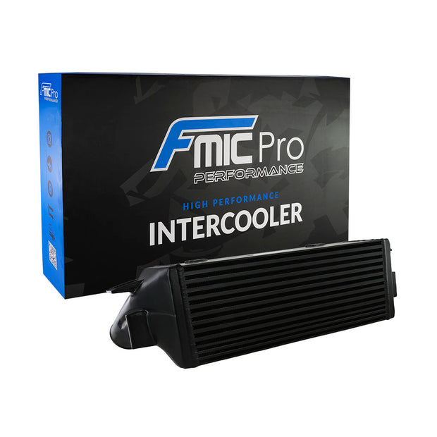 FMIC.Pro Intercooler – BMW 3-serie G20 / G21 / G28 & 4-serie G22 / G23 / G26