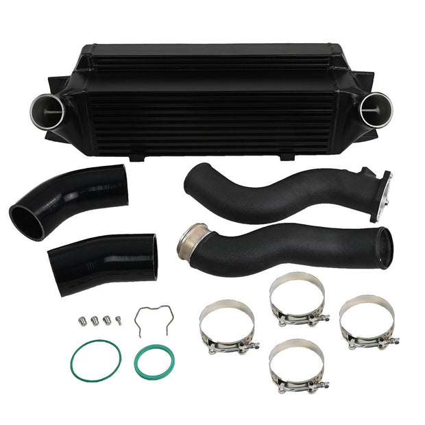 FMIC.Pro Intercooler – BMW 3-serie G20 / G21 / G28 & 4-serie G22 / G23 / G26