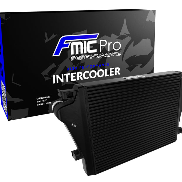 FMIC.Pro Intercooler – Chevrolet Camaro 2.0T / Cadillac ATS 2.0T