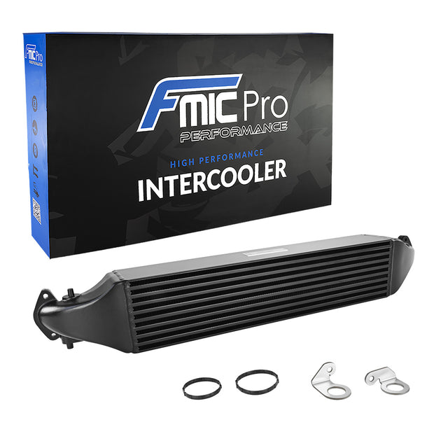 FMIC.Pro Intercooler – Honda Civic XI 1.5 VTEC Turbo (2022–2025)