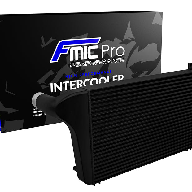 FMIC.Pro Intercooler – Ford Explorer ST 3.0 2020–2023