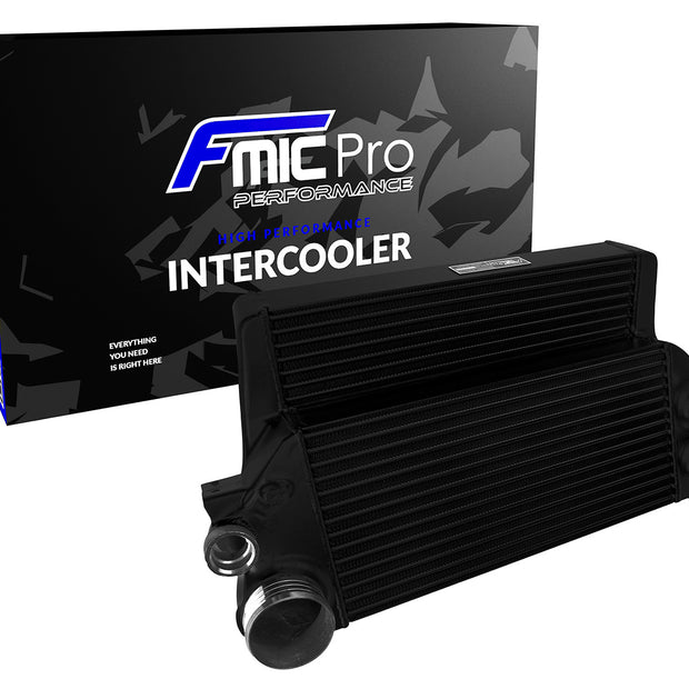 FMIC.Pro Intercooler – Ford F-150 EcoBoost 2015–2016