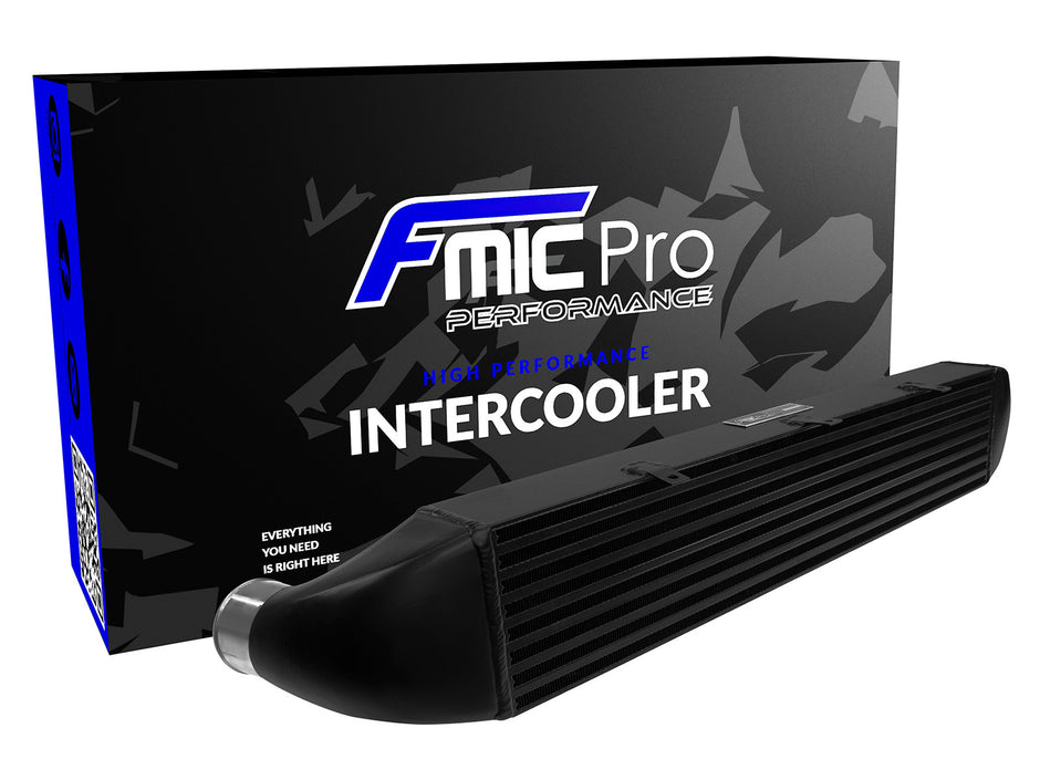FMIC.Pro Intercooler Ford Fiesta ST Mk7 (2014–)