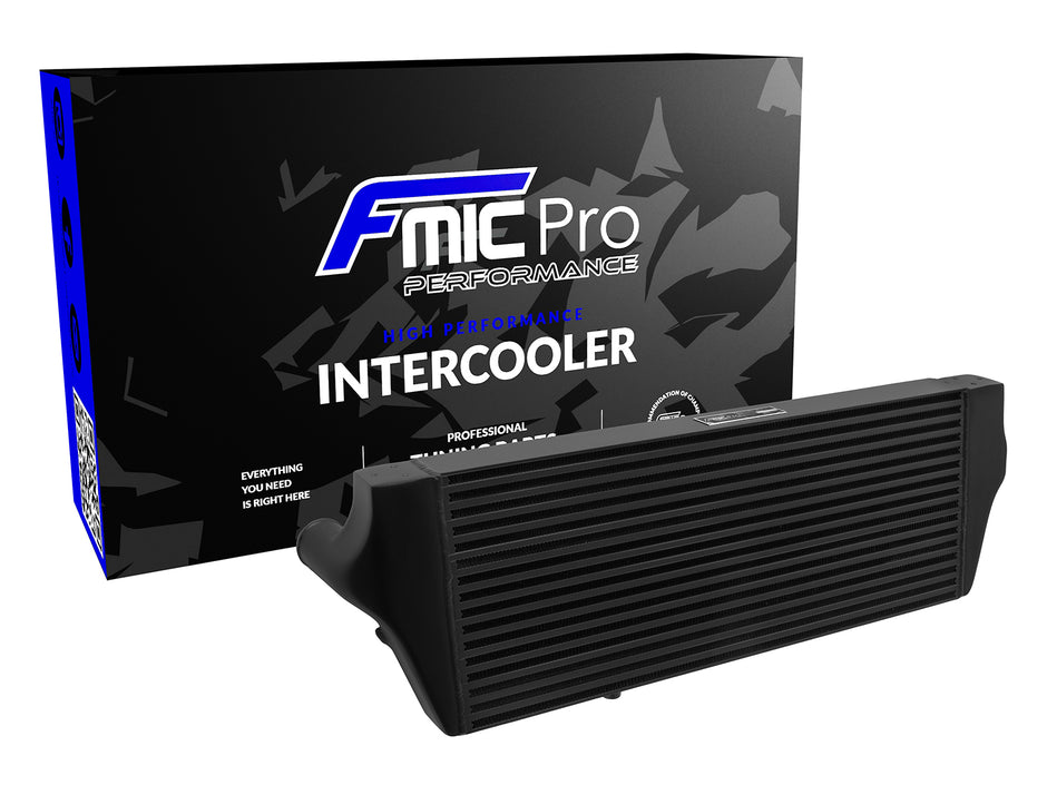 FMIC.Pro Intercooler Ford Focus Mk2 ST225 2.5 (2006–2011)