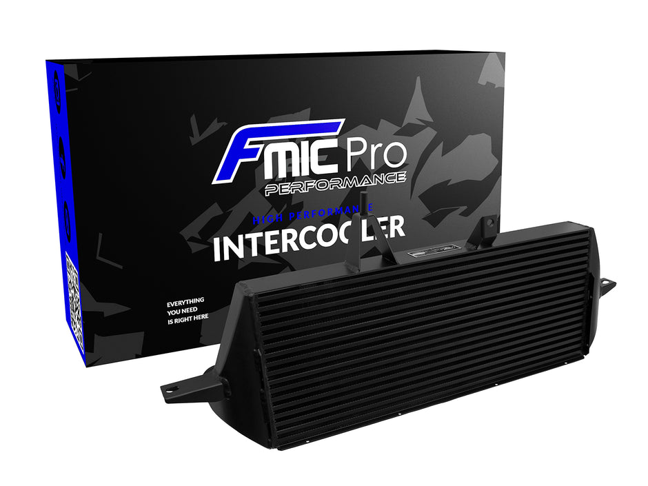 FMIC.Pro Intercooler Ford Focus RS / RS500 Mk2 2009–2010