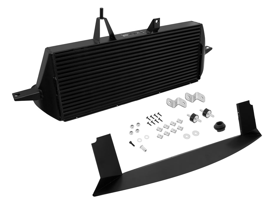 FMIC.Pro Intercooler Ford Focus RS / RS500 Mk2 2009–2010 – bild 6
