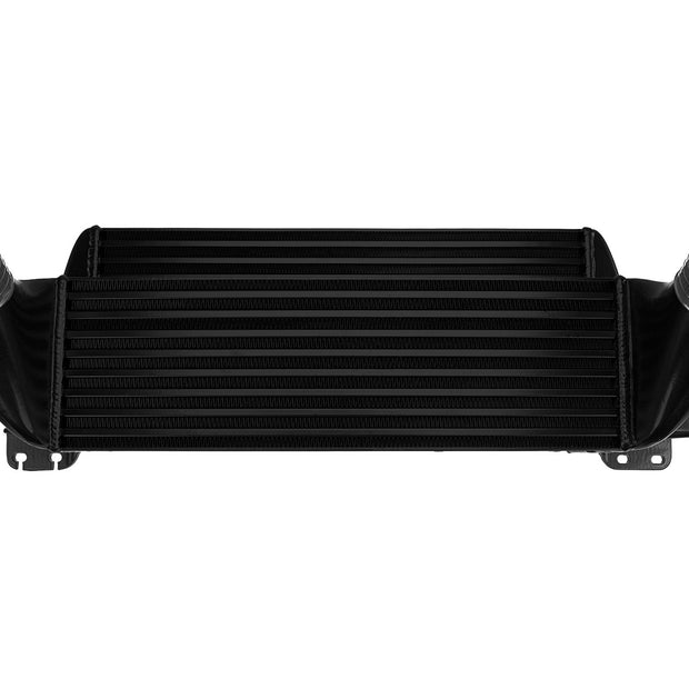 FMIC.Pro Intercooler EVO1 – Ford Mustang 2.3 EcoBoost, bolt-on (2015–2017)