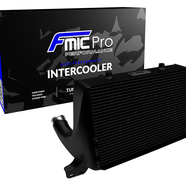 FMIC.Pro Intercooler EVO2 – Ford Mustang 2.3 (2015–)