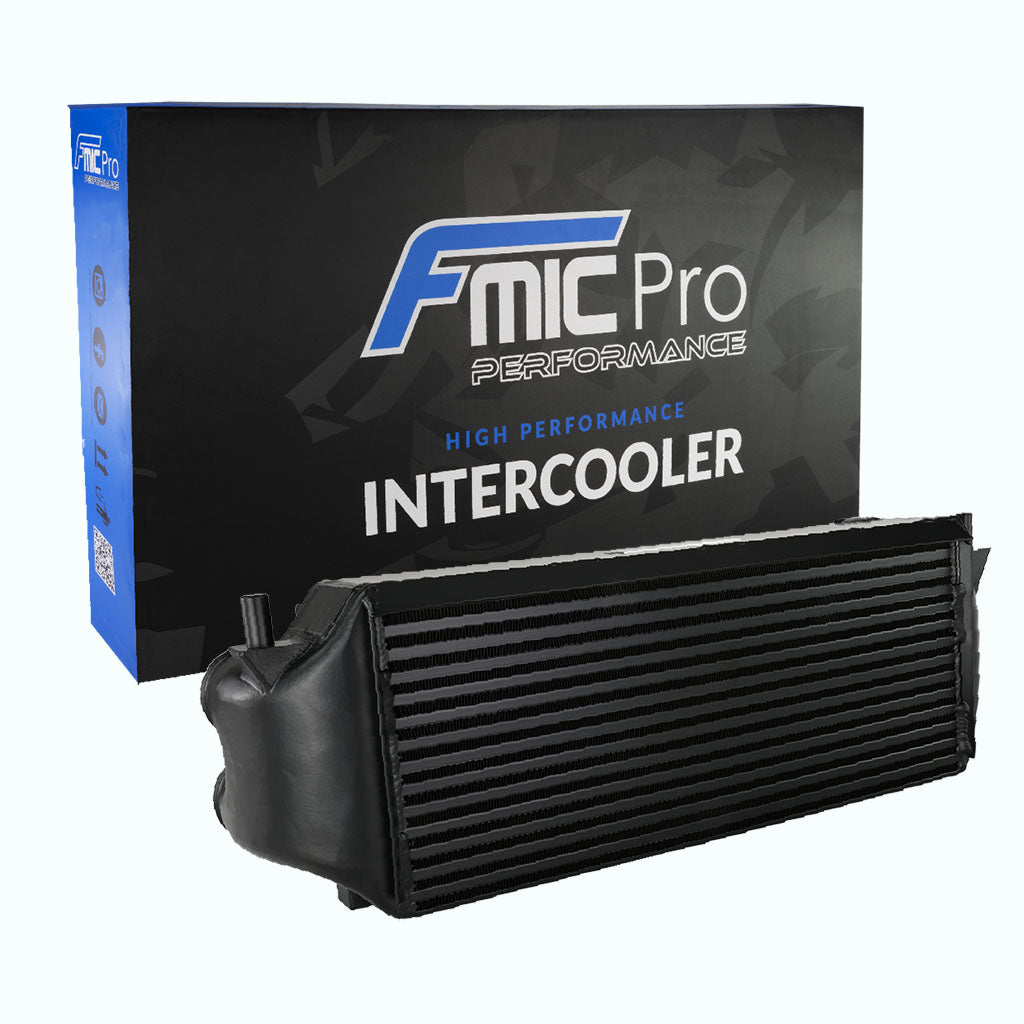 FMIC.Pro Intercooler – Ford Ranger Raptor Mk4 3.0 V6 EcoBoost (2022–)