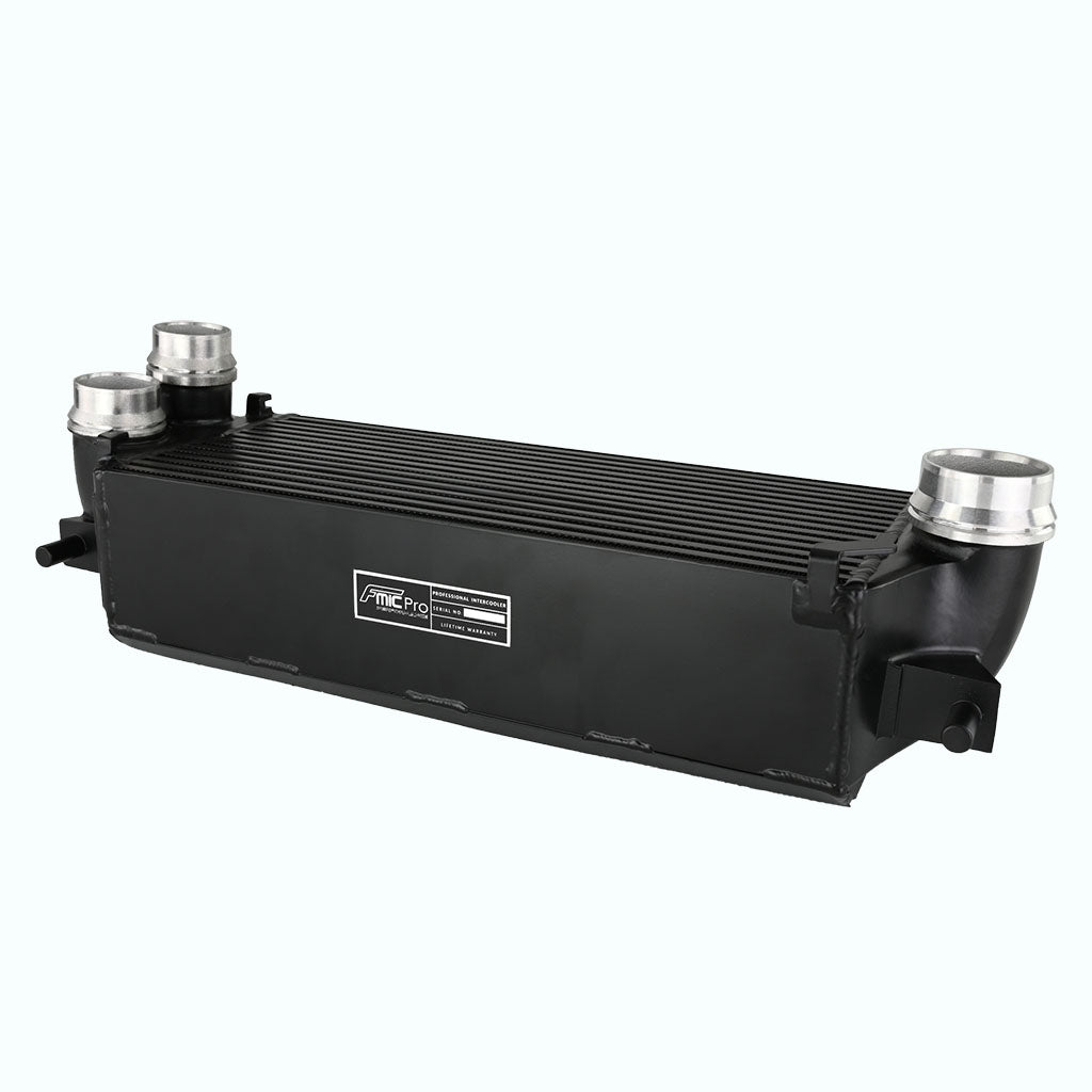 FMIC.Pro Intercooler – Ford Ranger Raptor Mk4 3.0 V6 EcoBoost (2022–)