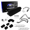 FMIC.Pro Intercooler Hyundai Genesis Race Edition (2010–2012)