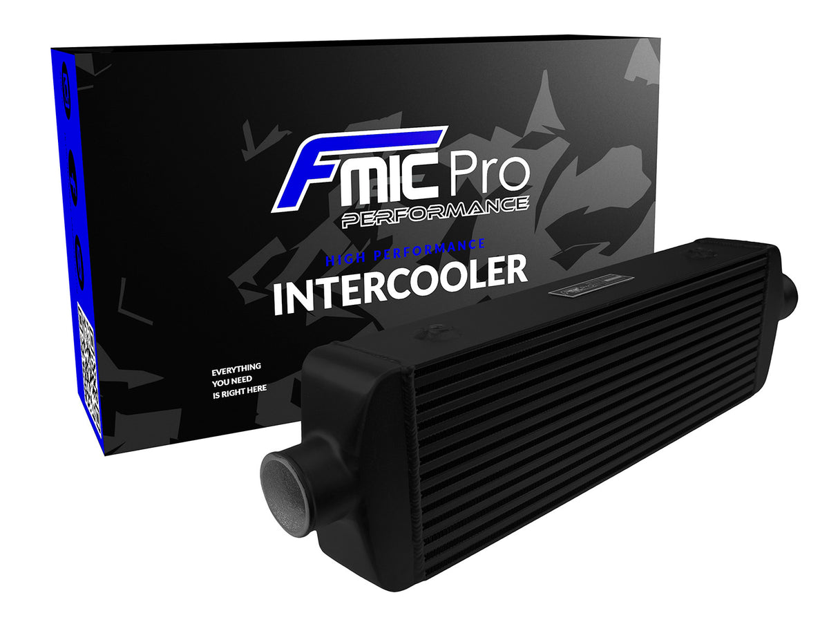 FMIC.Pro Intercooler – Hyundai Genesis Race Edition (2010–2012)