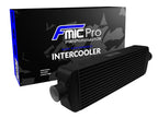 FMIC.Pro Intercooler Hyundai Genesis Race Edition (2010–2012) – bild 2