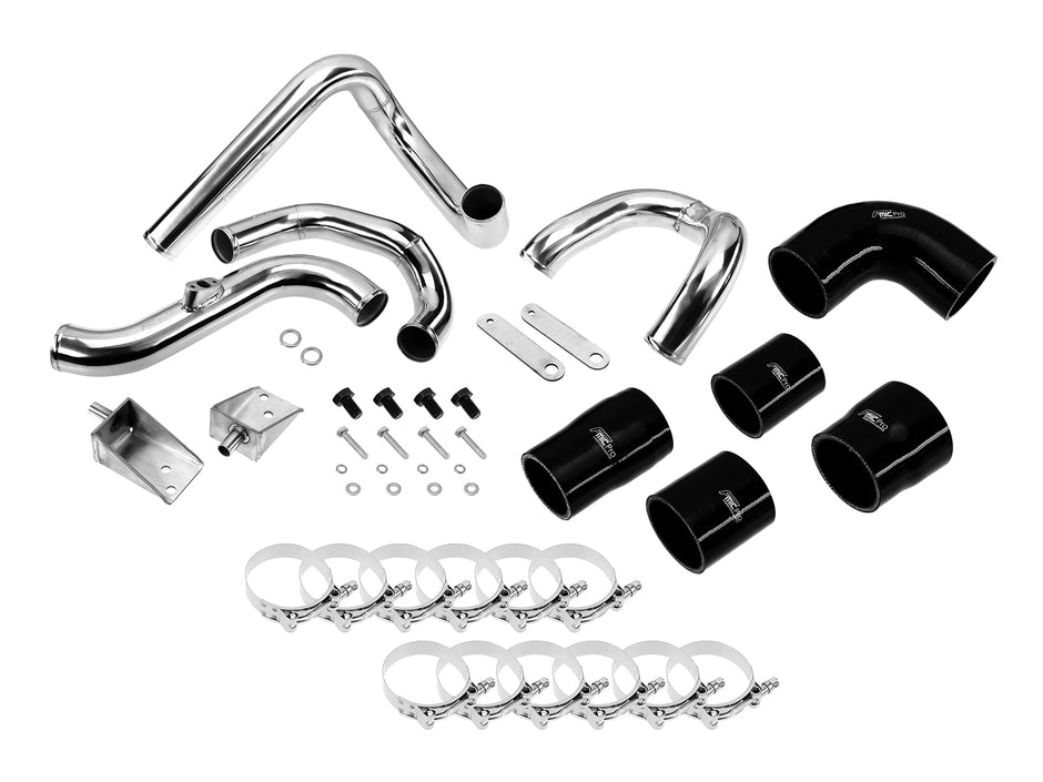 FMIC.Pro Intercooler Hyundai Genesis Race Edition (2010–2012) – bild 7