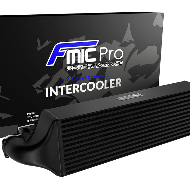 FMIC.Pro Intercooler EVO1 – Mercedes-Benz A-klass W176 / B-klass W246 / CLA C117