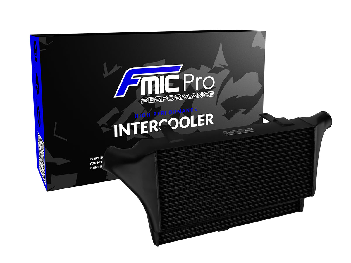 FMIC.Pro Intercooler – Mitsubishi Lancer Evo VII / VIII / IX