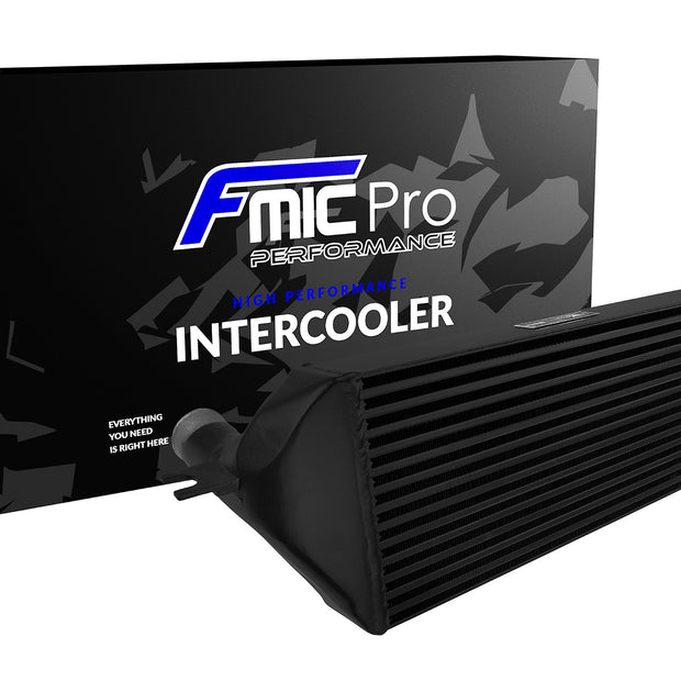 FMIC.Pro Intercooler – Saab 900 / 9-3 Turbo (1994–2002)