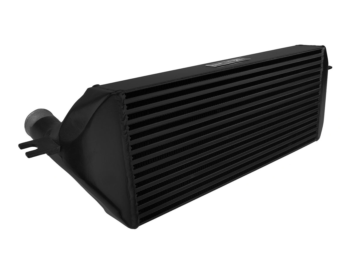 FMIC.Pro Intercooler – Saab 900 / 9-3 Turbo (1994–2002)