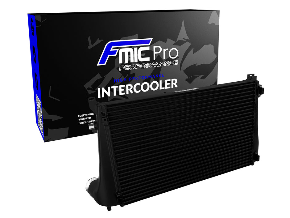FMIC.Pro Intercooler Skoda Superb 3V 2.0 TSI 220 / 280 hk (55 mm kärna)