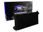 FMIC.Pro Intercooler Skoda Superb 3V 2.0 TSI 220 / 280 hk (55 mm kärna)