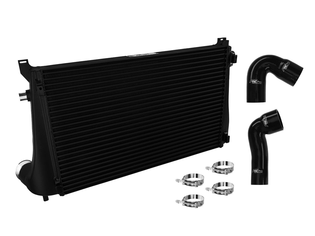 FMIC.Pro Intercooler – Skoda Superb 3V 2.0 TSI 220 / 280 hk (55 mm kärna)