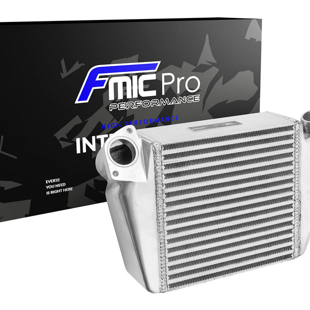 FMIC.Pro Top Mount Intercooler – Subaru Impreza WRX EJ25 (2008–2014) / Legacy GT / Forester XT
