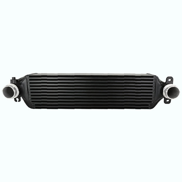 FMIC.Pro Intercooler-kit med charge pipe & boost pipe – Toyota GR Yaris 1.6T