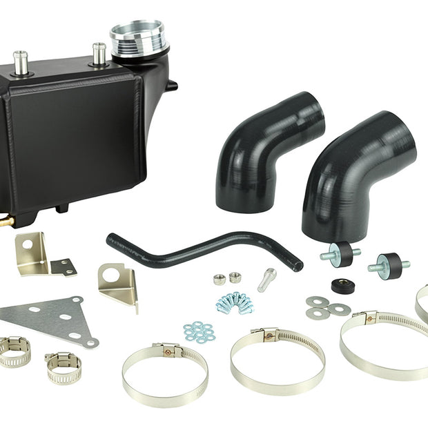 FMIC.Pro Vattenkyld intercooler (laddluftkylare) – VW Transporter T6 / T6.1 2.0 TDI (2015–2024)