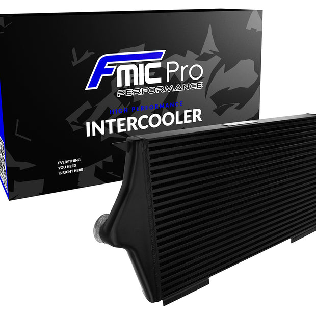 FMIC.Pro Intercooler – Volvo 700 / 900 Turbo (1992–1998)