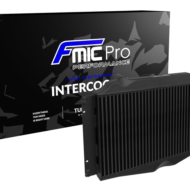 FMIC.Pro Intercooler – Volvo 850 / S70 / V70 / XC70 / C70