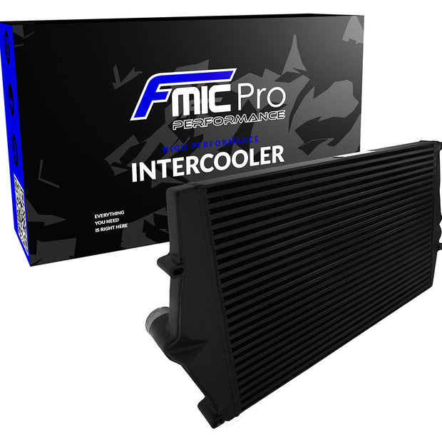 FMIC.Pro Intercooler – Volvo S60 / V70 / XC70 / S80 Turbo (2000–2009)