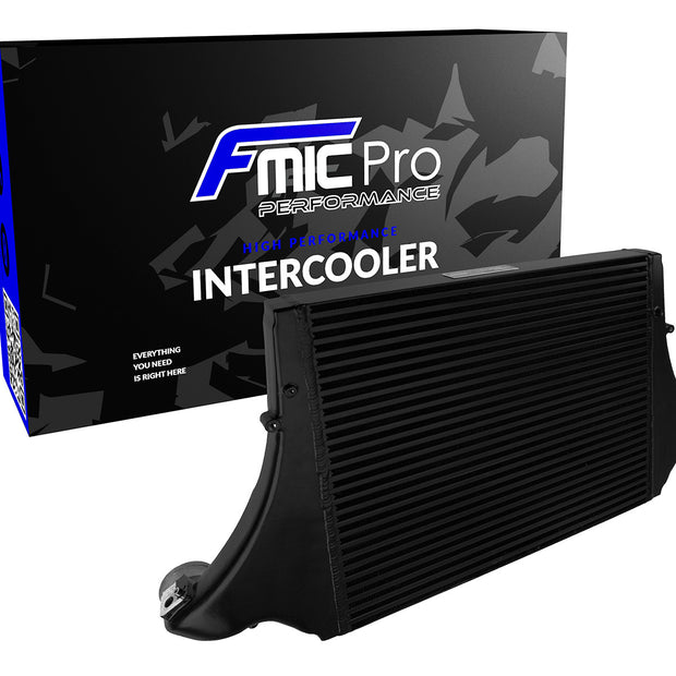 FMIC.Pro Intercooler – Volvo S60 II / V60 2011–2015 & V70 / XC70 / S80 2008–2016