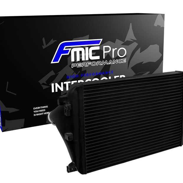 FMIC.Pro Intercooler – Volkswagen Amarok 3.0 TDI V6 (2016+)