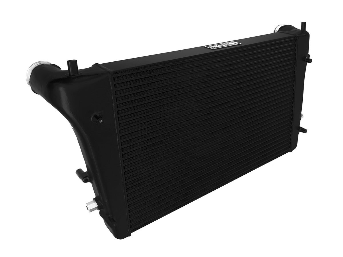 FMIC.Pro Intercooler – VW Beetle 2.0 TSI 2011–