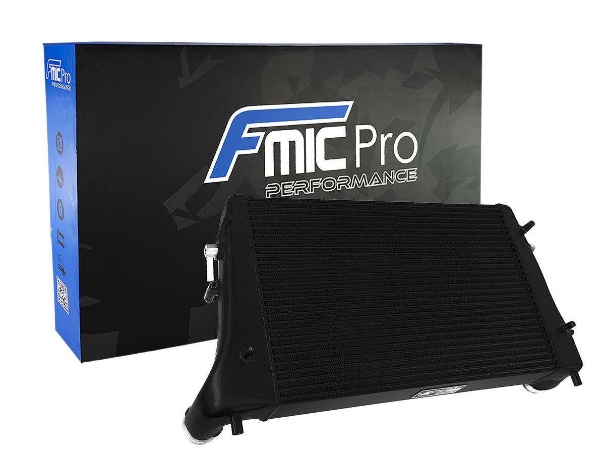 FMIC.Pro Intercooler – VW Eos 2.0 TFSI 2006–2014