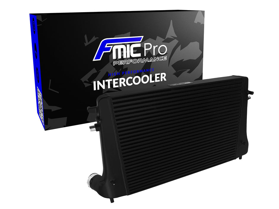 FMIC.Pro Intercooler VW Scirocco 3 2.0 TSI / R (65 mm kärna)