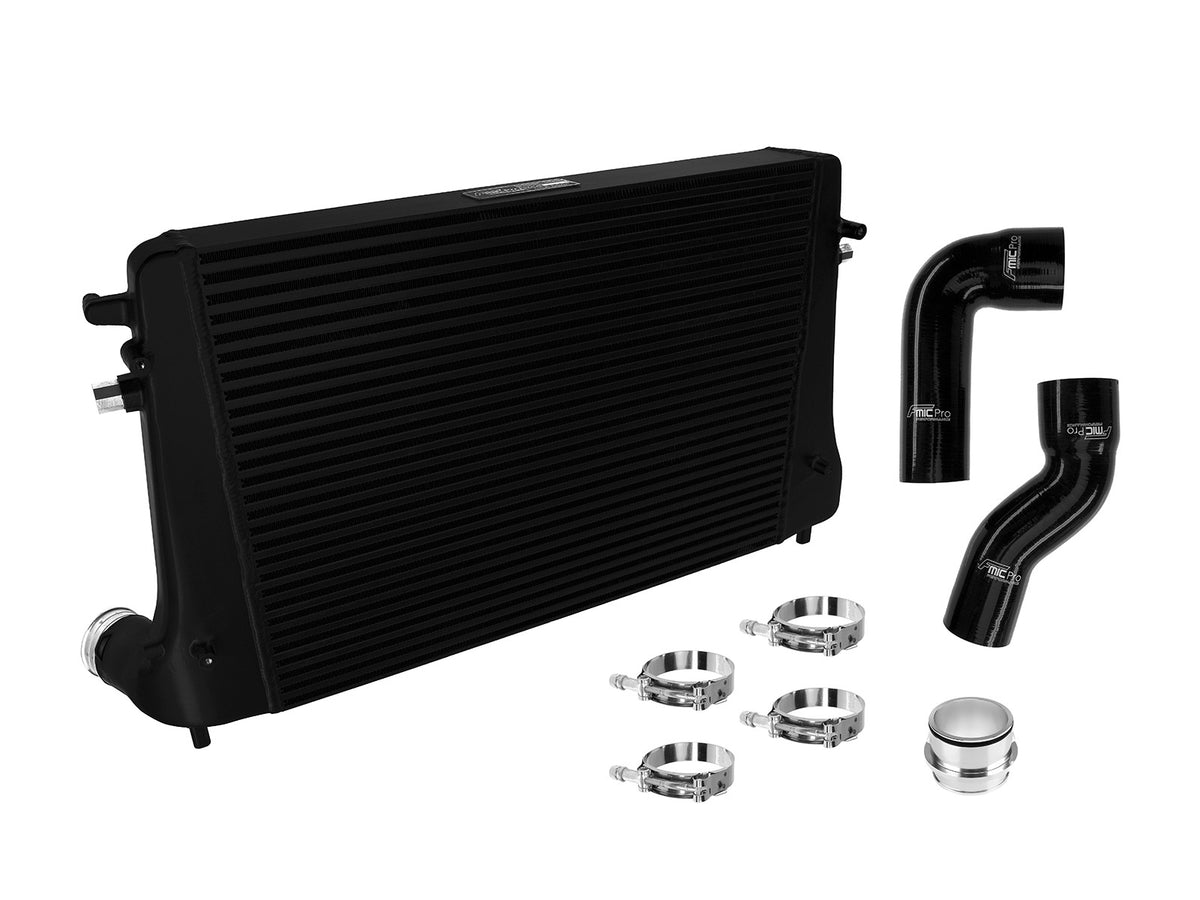 FMIC.Pro Intercooler – VW Scirocco 3 2.0 TSI / R (65 mm kärna)