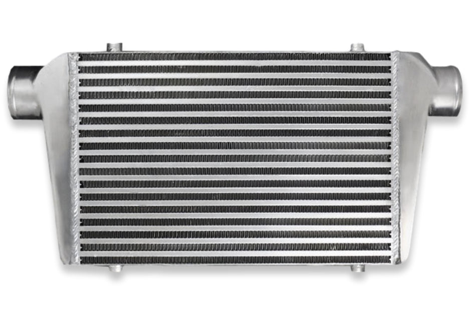 JRspec Intercooler-kit Ford Focus RS Mk2 2.5T 305 hk (Orange) – bild 2