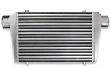 JRspec Intercooler-kit Ford Focus RS Mk2 2.5T 305 hk (Grön) – bild 2