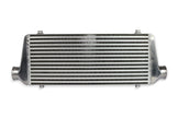 FMIC.EU Intercooler-kit Ford Focus ST Mk2 2.5T 225 hk (Svart) – bild 2