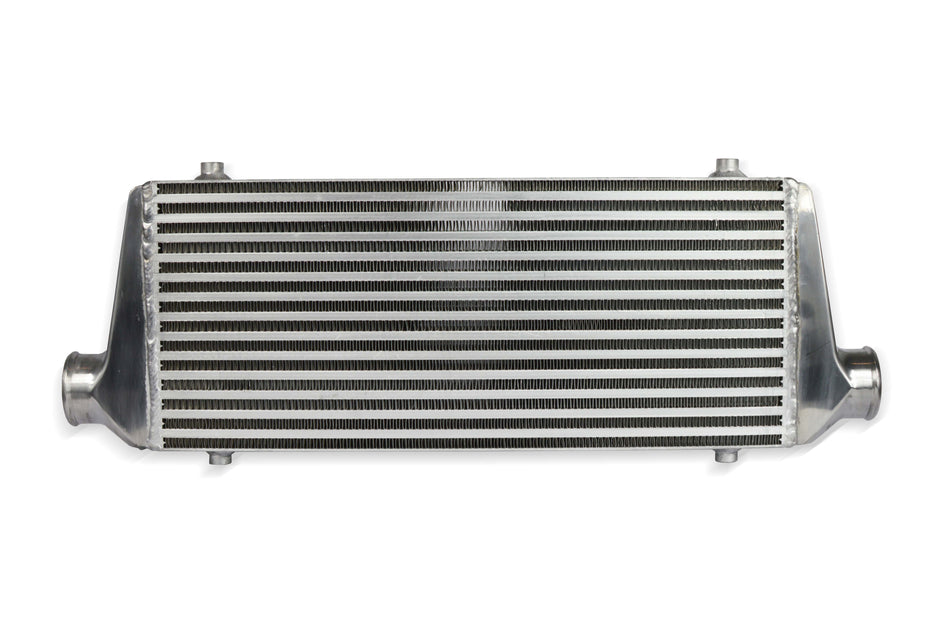 JRspec Intercooler-kit Ford Focus ST Mk2 2.5T 225 hk (Grön) – bild 2