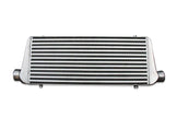 FMIC.EU Intercooler-kit Ford Mondeo Mk4 2.0 TDCi (Svart) – bild 2
