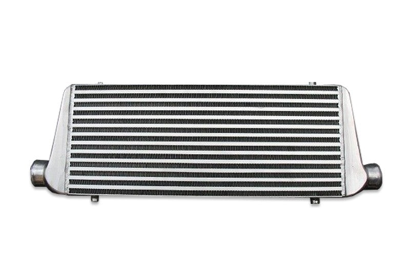 JRspec Intercooler-kit Ford Mondeo Mk4 2.0 TDCi (Blå) – bild 2